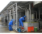 800噸集中水控制系統工程7